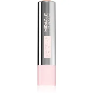 Gabriella Salvete Miracle Lip Balm moisturising lip balm for brilliant shine shade 101 4 g