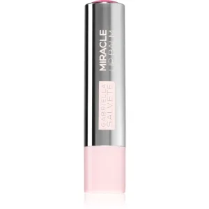 Gabriella Salvete Miracle Lip Balm moisturising lip balm for brilliant shine shade 105 4 g