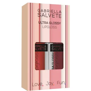 Gabriella Salvete Ultra Glossy gift set #307772