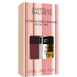 Gabriella Salvete Ultra Glossy & Tint gift set #307774