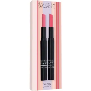 Gabriella Salvete Colore Gift Set (for Lips) #306248
