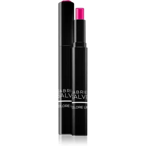 Gabriella Salvete Colore highly pigmented creamy lipstick shade 08 2,5 g