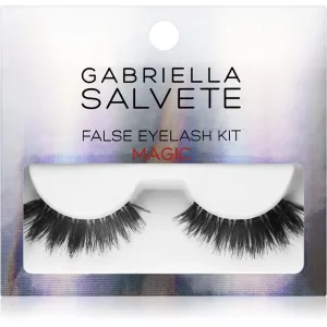 Gabriella Salvete False Eyelash Kit false eyelashes with glue type Magic 1 pc