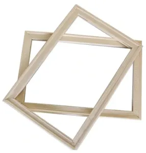 Gaira Wooden Frame for Stretching a Canvas