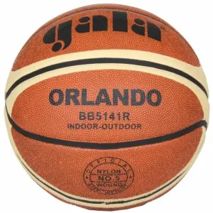 Gala Orlando 5 Basketball