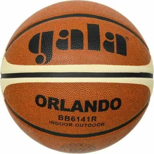 Gala Orlando 6 Basketball