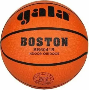 Gala Boston 6 Basketball
