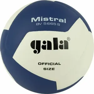 Gala Mistral 12 Indoor Volleyball