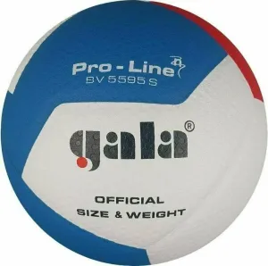 Gala Pro Line 12 Dimple Indoor Volleyball
