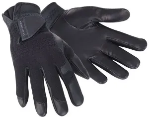 Galvin Green Lewis Mens Golf Gloves (Pair) Black LH M