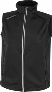 Galvin Green Rio Interface Junior Vest Black/White 146/152