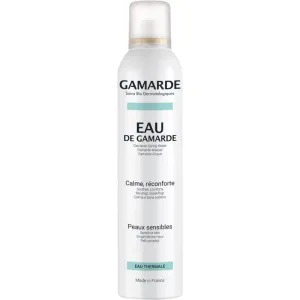 Gamarde Hydratation Active thermal water for sensitive skin 250 ml #225223