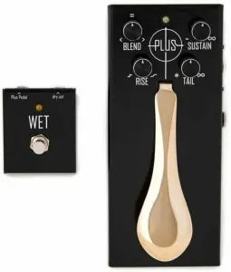 Gamechanger Audio Plus Pedal Footswitch Footswitch