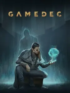 Gamedec (PC) Steam Key EUROPE