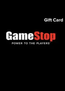GameStop Gift Card 100 EUR Key ITALY
