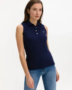 Gant Original Polo shirt Blue #1183799