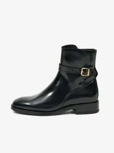 Gant Fayy Ankle boots Black #230617