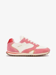 Gant Sneakers Pink