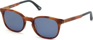 Gant GA7122 62V 51 Brown Horn/Blue S Lifestyle Glasses