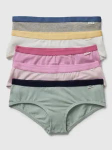 GAP 5 panties for children Pink #1829814