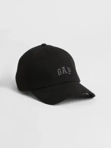 GAP Cap Black