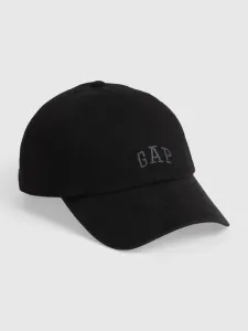 GAP Cap Black #1258327