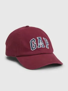 GAP Cap Red #1590025
