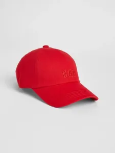 GAP Cap Red