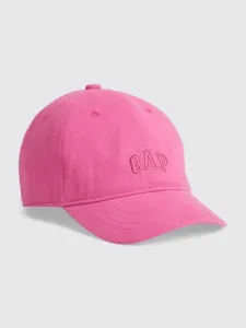 GAP Kids Cap Pink #1165333