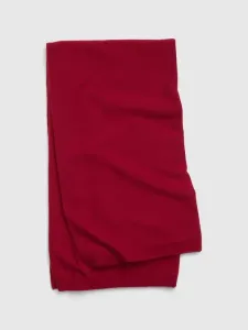 GAP CashSoft Blanket Red