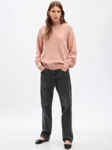 GAP CashSoft Sweater Pink