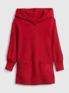 GAP Kids Sweater Red #38306