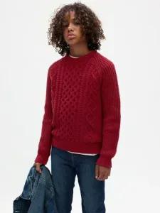GAP Kids Sweater Red #1840878