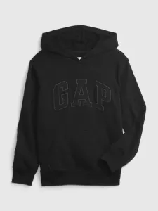 GAP Kids Sweatshirt Black