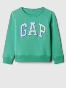 GAP Kids Sweatshirt Green