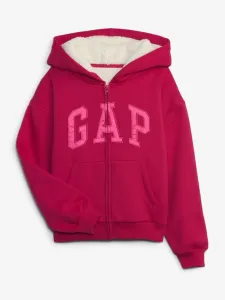 GAP Kids Sweatshirt Pink