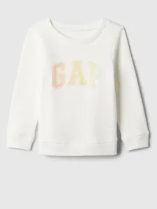 GAP Kids Sweatshirt White