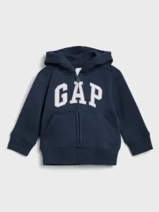 GAP Logo Kids Sweatshirt Blue #1898405