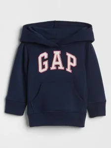 GAP Logo Sweatshirt Blue