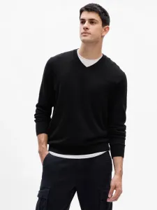 GAP Sweater Black