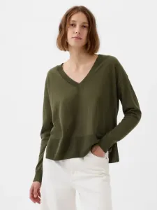 GAP Sweater Green #1837045