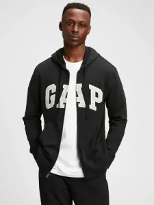 GAP Sweatshirt Black #1901175