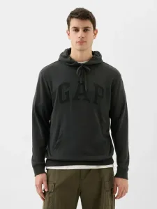 GAP Sweatshirt Black #1826103