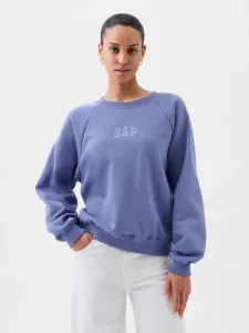 GAP Sweatshirt Blue
