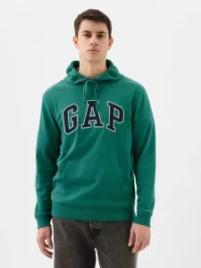 GAP Sweatshirt Green