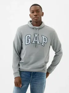 GAP Sweatshirt Grey #1826056