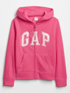 GAP Sweatshirt Pink #1898211
