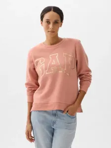 GAP Sweatshirt Pink