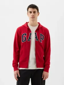 GAP Sweatshirt Red #1826043
