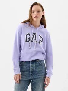 GAP Sweatshirt Violet #1830663